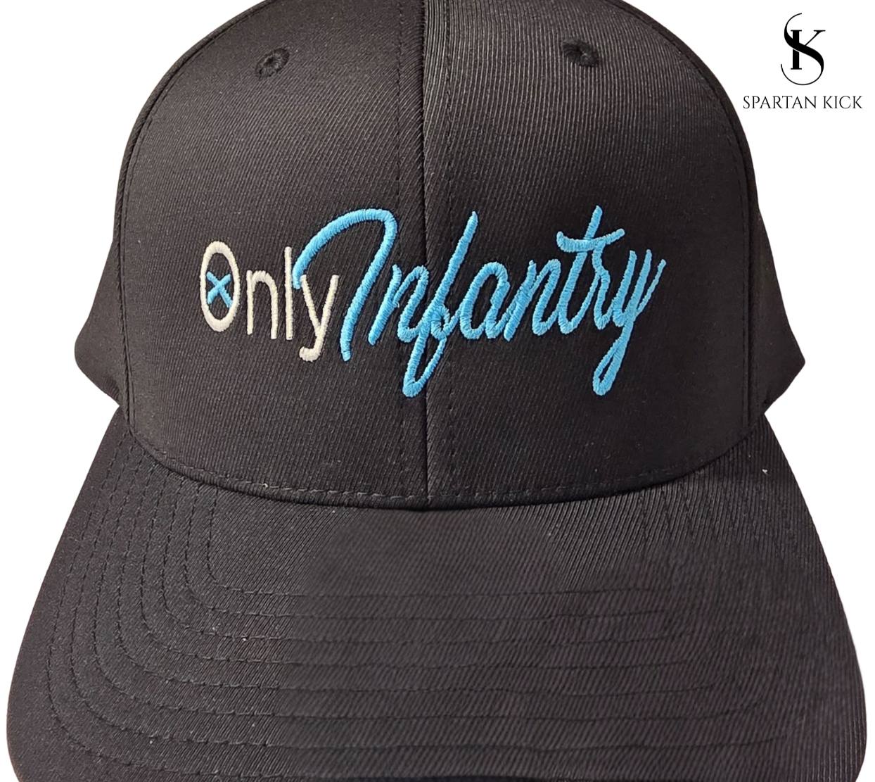 Only Infantry
