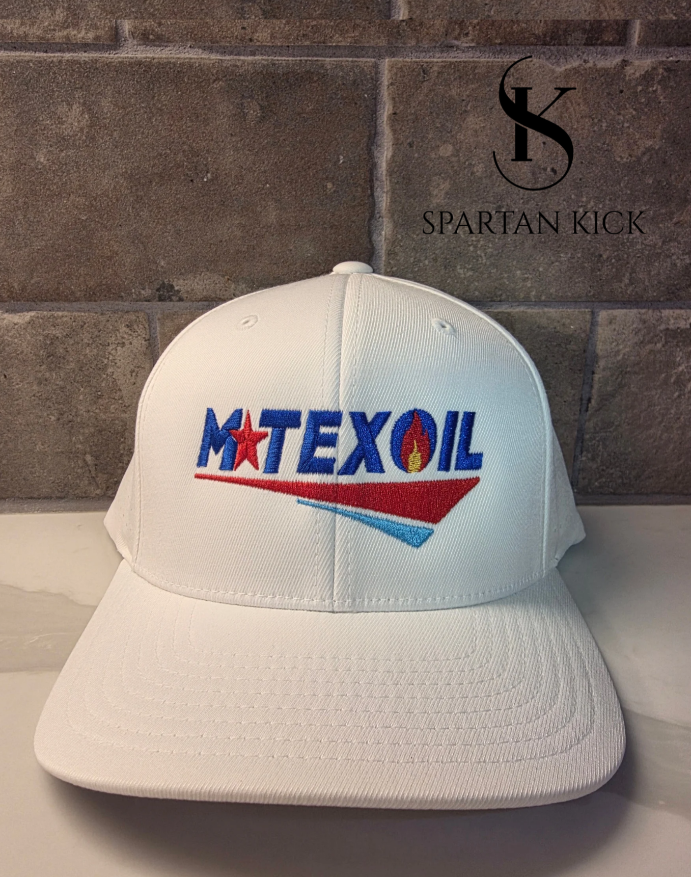 Landman MTex Oil