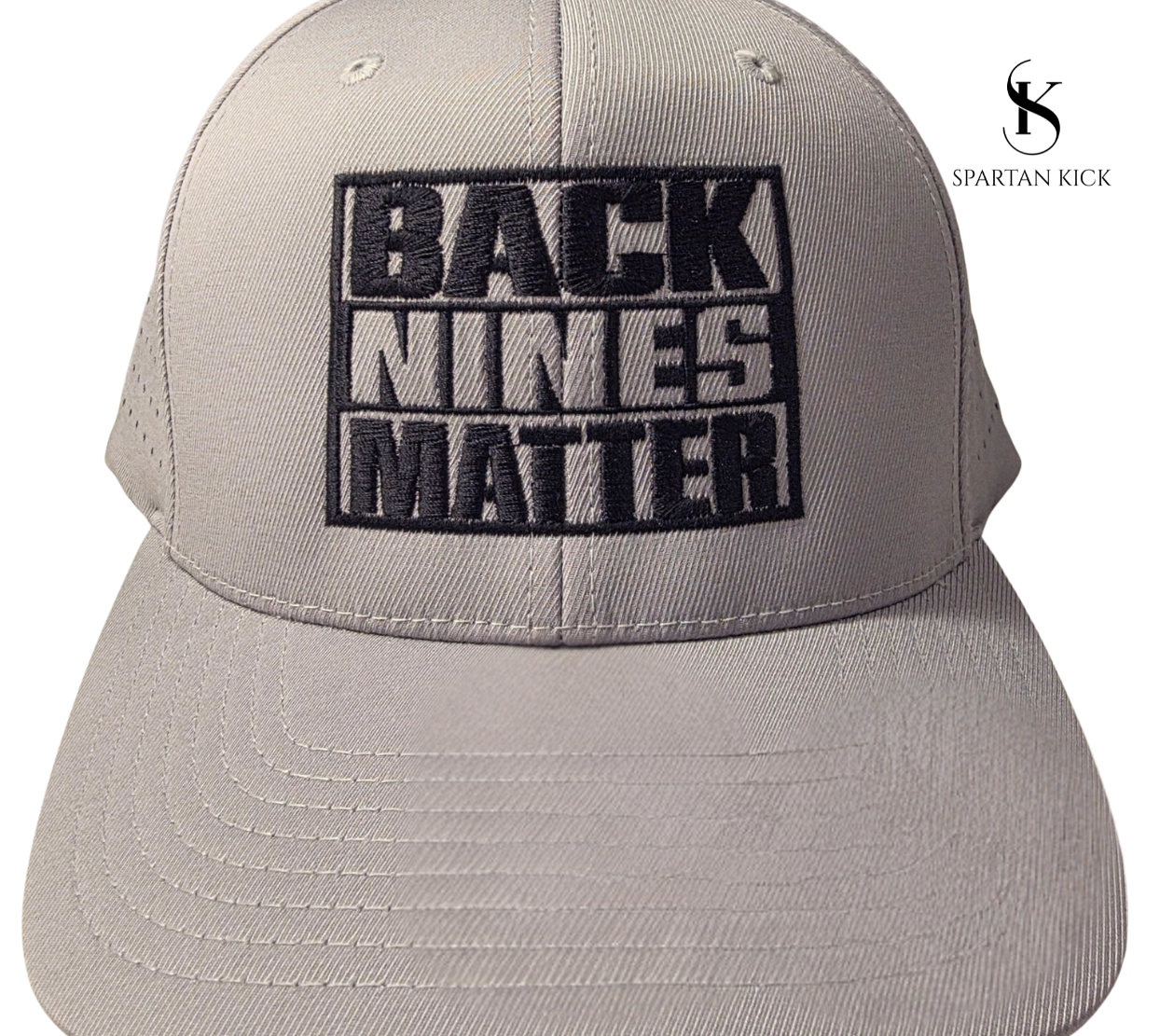 Back Nines Matter