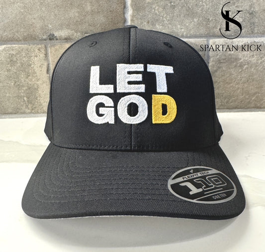 Let God