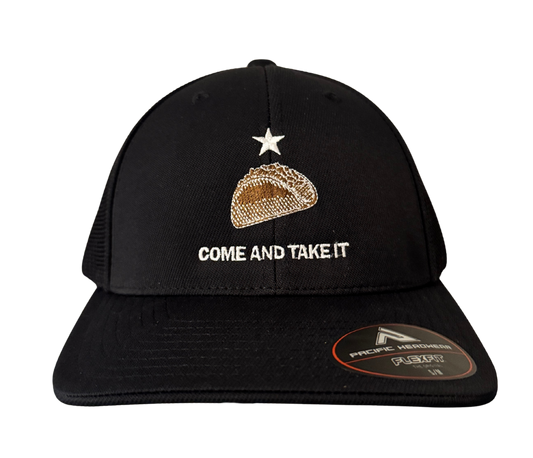 Taco Come and Take It