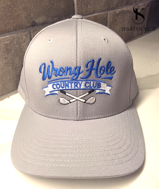 Wrong Hole Country Club