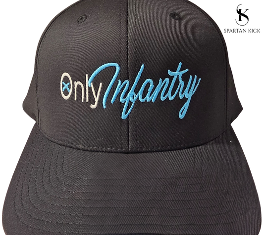 Only Infantry